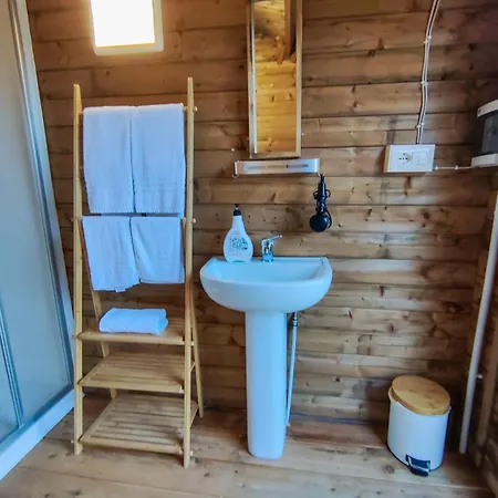 Poggio Imperiale Marche - & Glamping & Bubble