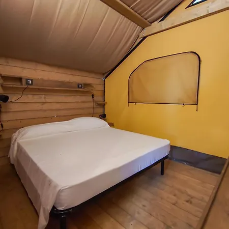 Poggio Imperiale Marche - & Glamping & Bubble 公寓 西维尔诺瓦·马尔凯