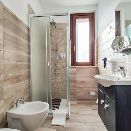 Poggio Imperiale Marche - & Glamping & Bubble Apartment