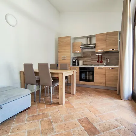 公寓 Poggio Imperiale Marche - & Glamping & Bubble