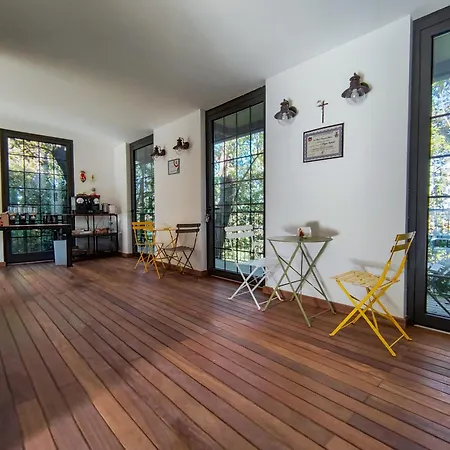 Poggio Imperiale Marche - & Glamping & Bubble * 西维尔诺瓦·马尔凯