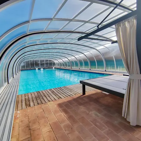 Poggio Imperiale Marche - & Glamping & Bubble * 西维尔诺瓦·马尔凯