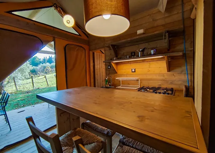 Poggio Imperiale Marche - & Glamping & Bubble * Civitanova Marche