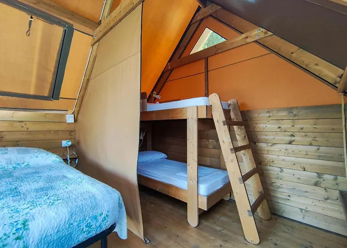 Poggio Imperiale Marche - & Glamping & Bubble Civitanova Marche
