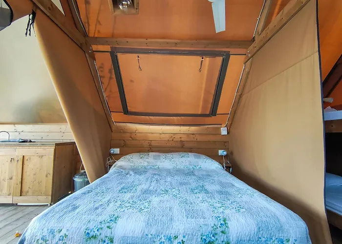 Poggio Imperiale Marche - & Glamping & Bubble Lägenhet *