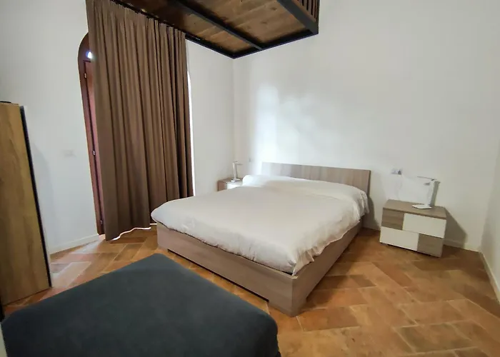 Poggio Imperiale Marche - & Glamping & Bubble Civitanova Marche